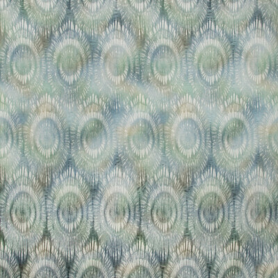 Kravet Couture DELTA NILE.35.0 Delta Nile Multipurpose Fabric in Light Grey , Teal , Herb
